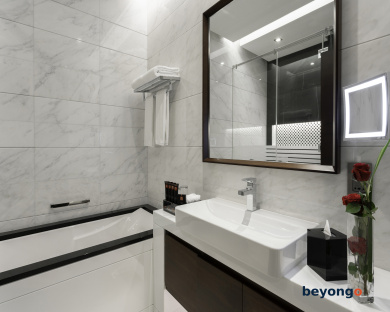 Renaissance Business Bay Hotel 11