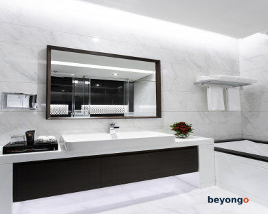 Renaissance Business Bay Hotel 12