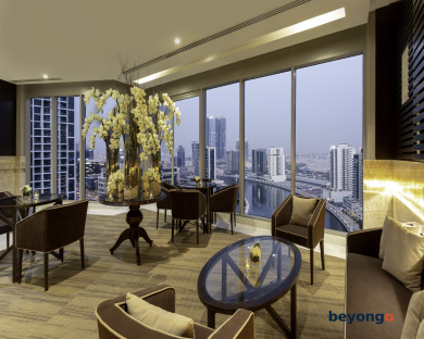 Renaissance Business Bay Hotel 13