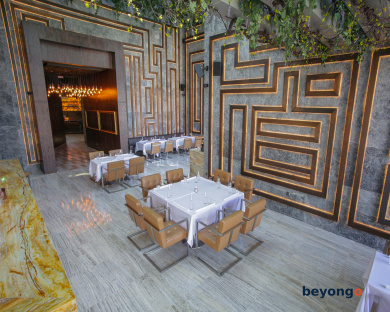Renaissance Business Bay Hotel 14
