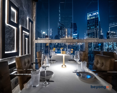 Renaissance Business Bay Hotel 4