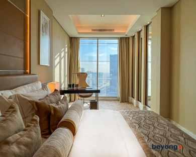 Renaissance Business Bay Hotel 8