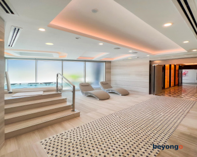 Renaissance Business Bay Hotel 9