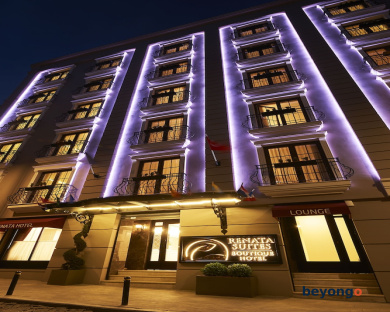 Renata Boutique Hotel - Boutique Class