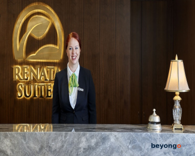 Renata Boutique Hotel - Boutique Class 1