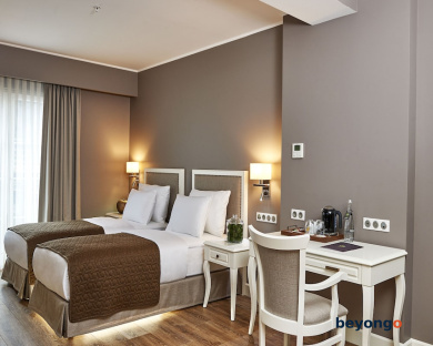 Renata Boutique Hotel - Boutique Class 10