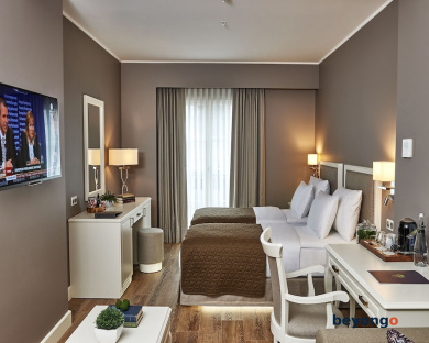 Renata Boutique Hotel - Boutique Class 11