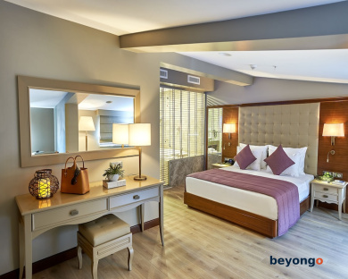 Renata Boutique Hotel - Boutique Class 12