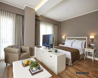 Renata Boutique Hotel - Boutique Class 13