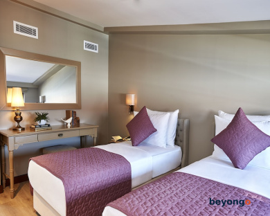 Renata Boutique Hotel - Boutique Class 14