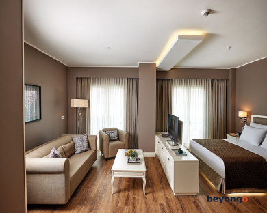 Renata Boutique Hotel - Boutique Class 16