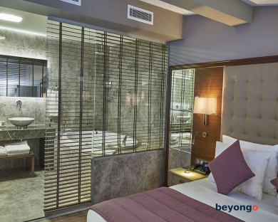 Renata Boutique Hotel - Boutique Class 19