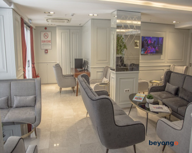 Renata Boutique Hotel - Boutique Class 2