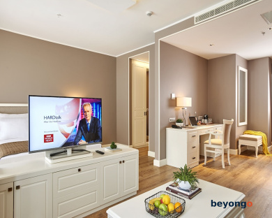 Renata Boutique Hotel - Boutique Class 23