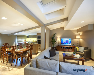 Renata Boutique Hotel - Boutique Class 24
