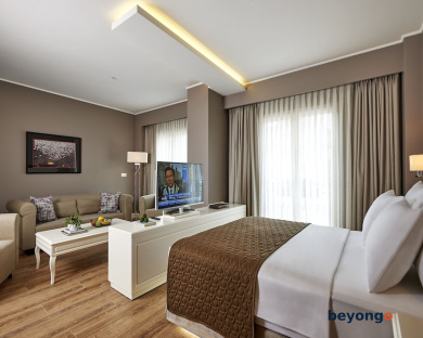 Renata Boutique Hotel - Boutique Class 25