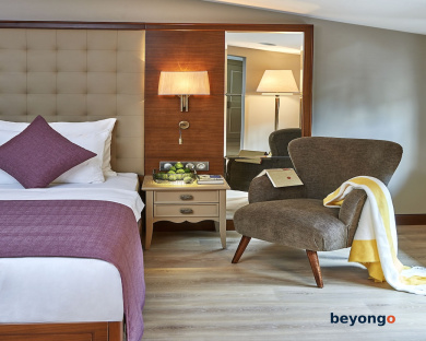 Renata Boutique Hotel - Boutique Class 26
