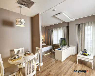 Renata Boutique Hotel - Boutique Class 27