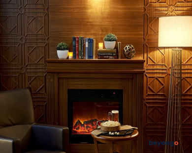 Renata Boutique Hotel - Boutique Class 28