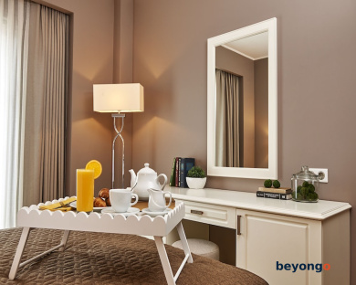 Renata Boutique Hotel - Boutique Class 29