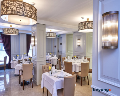 Renata Boutique Hotel - Boutique Class 30