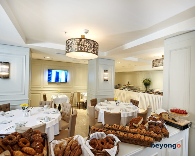 Renata Boutique Hotel - Boutique Class 31