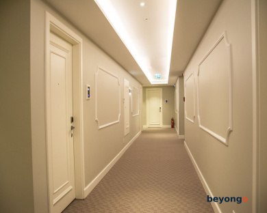 Renata Boutique Hotel - Boutique Class 38