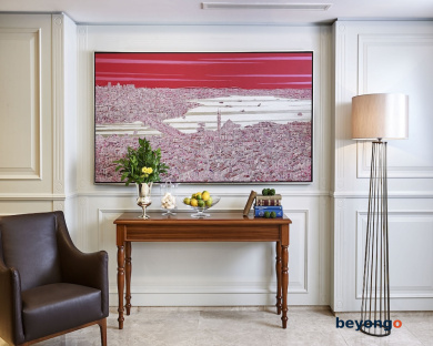 Renata Boutique Hotel - Boutique Class 4