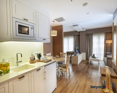 Renata Boutique Hotel - Boutique Class 40