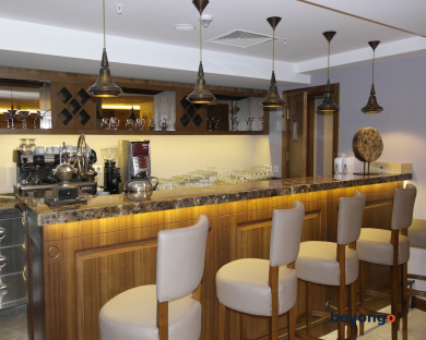 Renata Boutique Hotel - Boutique Class 41