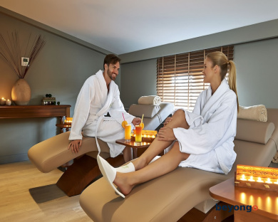 Renata Boutique Hotel - Boutique Class 5