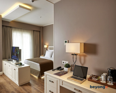 Renata Boutique Hotel - Boutique Class 8