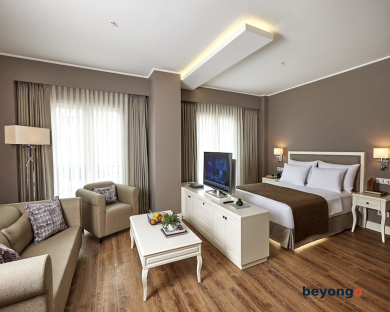 Renata Boutique Hotel - Boutique Class 9