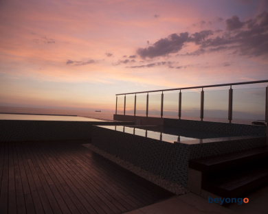 Renuka City Hotel 13