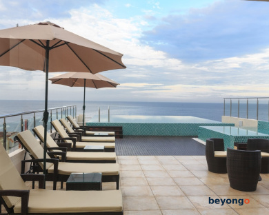 Renuka City Hotel 15