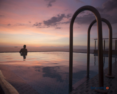 Renuka City Hotel 16