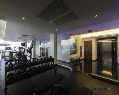 Renuka City Hotel 17