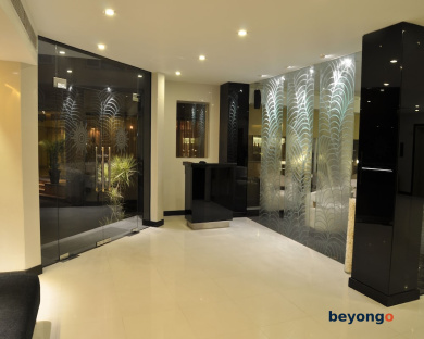 Renuka City Hotel 2
