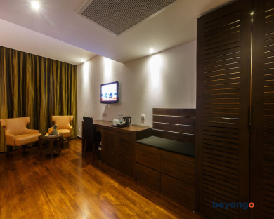 Renuka City Hotel 29