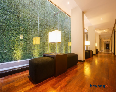 Renuka City Hotel 3