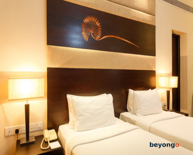 Renuka City Hotel 33