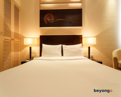 Renuka City Hotel 34
