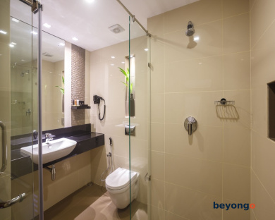Renuka City Hotel 35