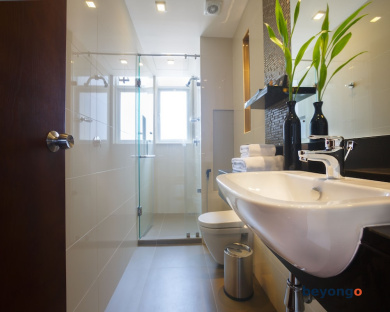 Renuka City Hotel 36