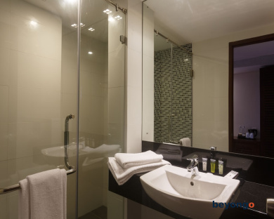 Renuka City Hotel 37