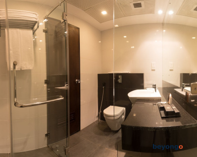 Renuka City Hotel 38