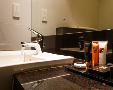 Renuka City Hotel 41