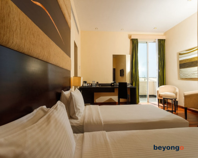 Renuka City Hotel 42