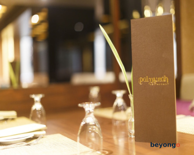 Renuka City Hotel 46