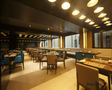 Renuka City Hotel 47